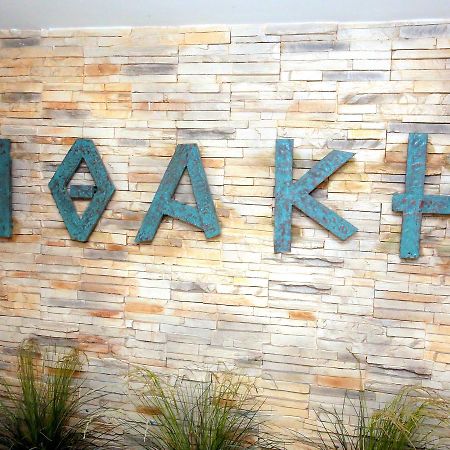 Ithaki Phinikoudes Apartment 307 Ларнака Экстерьер фото