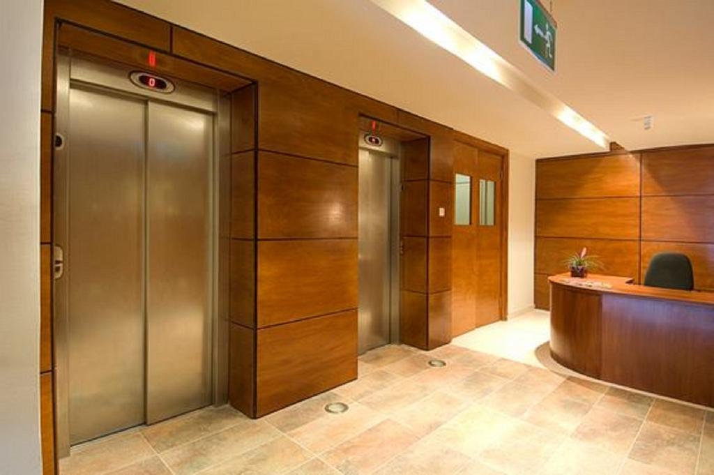 Ithaki Phinikoudes Apartment 307 Ларнака Экстерьер фото