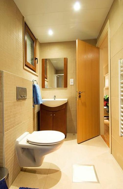 Ithaki Phinikoudes Apartment 307 Ларнака Экстерьер фото