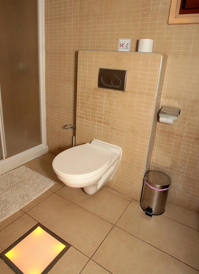 Ithaki Phinikoudes Apartment 307 Ларнака Экстерьер фото