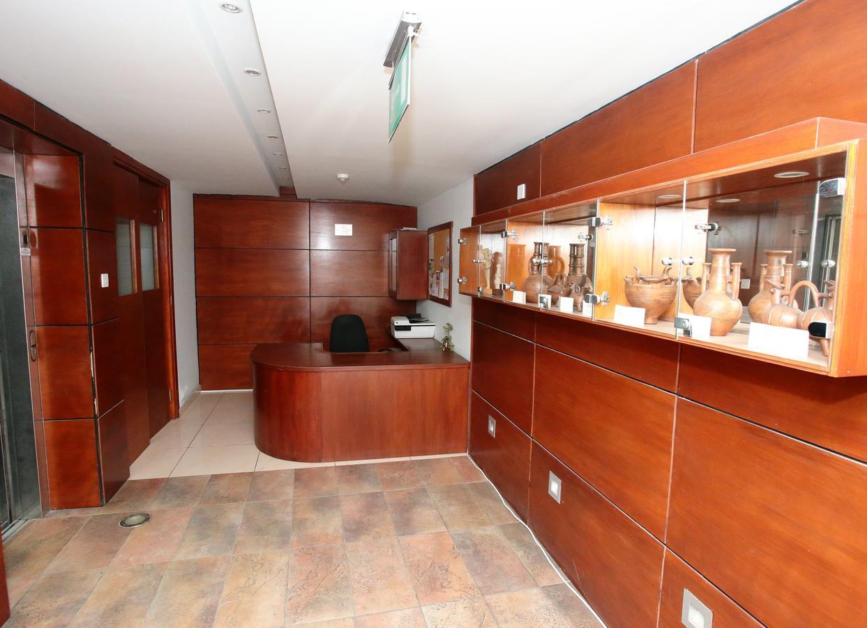 Ithaki Phinikoudes Apartment 307 Ларнака Экстерьер фото