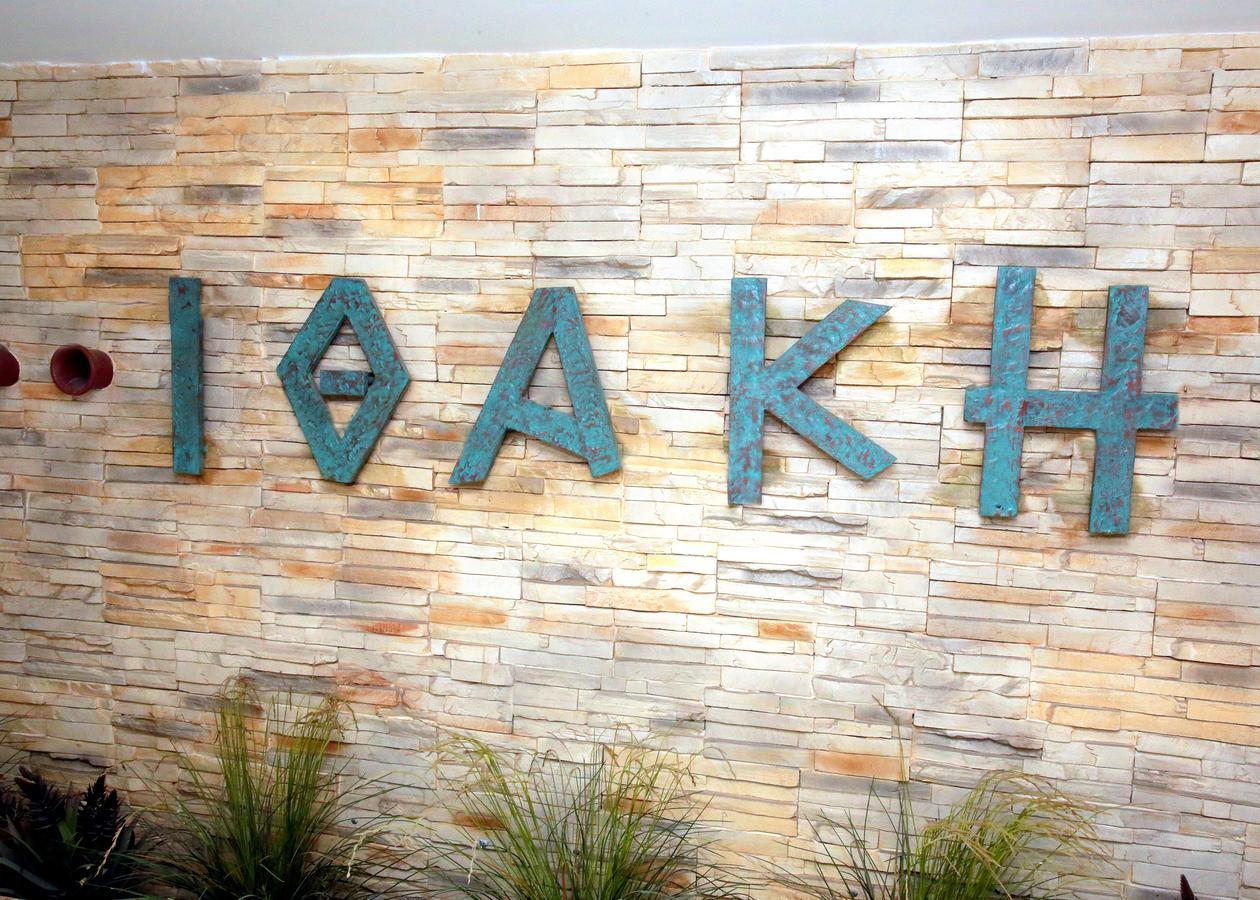 Ithaki Phinikoudes Apartment 307 Ларнака Экстерьер фото